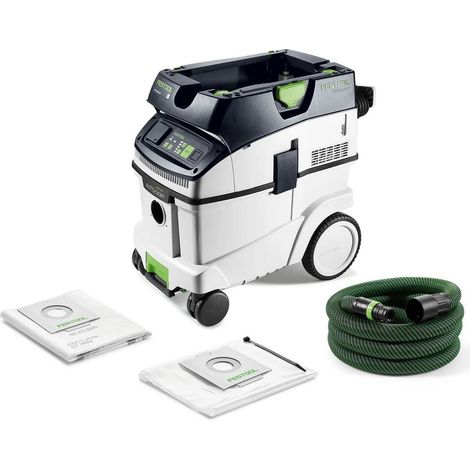 Aspiradora CLEANTEC CTL 36 EI AC - FESTOOL - 577884