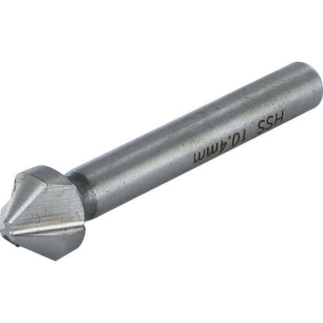 Embout de fraisage 10.40X44 - 1 pièce