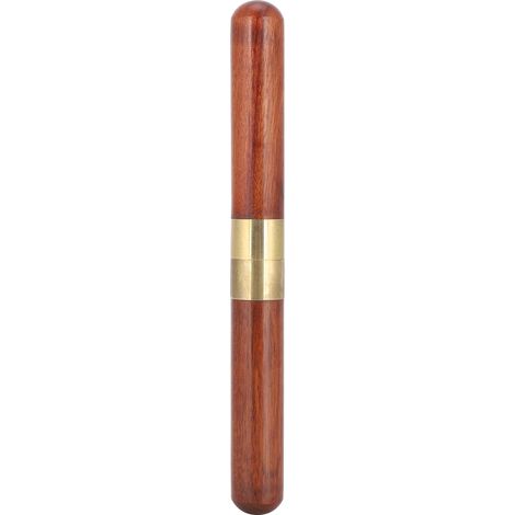 Biseauteuse pour cuir et bois de santal, outil de biseautage et de finition extérieure pour le bricolage, 1,2 mm (1/5)
