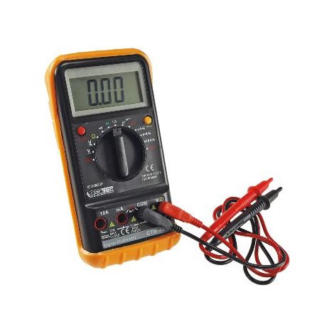 Digital-Multimeter 'CTM-43 big' (1/5)