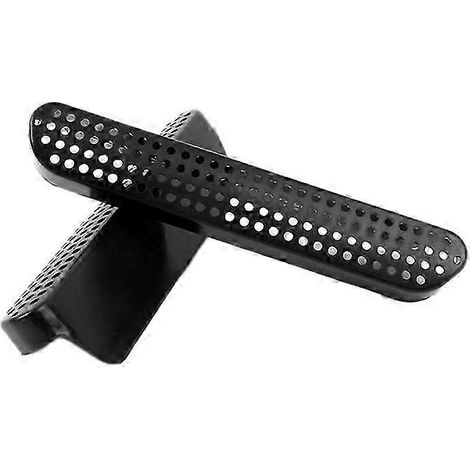 Grille de sortie de ventilation pour siège auto, chauffage et climatisation au sol, compatible avec BMW Série 3 G20 (2019-2020) (1/5)