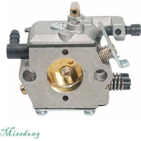 Carburateur Compatible Stihl 024 026 MS260 240 024AV 024S Walbro WT-194 HU HS (1/4)