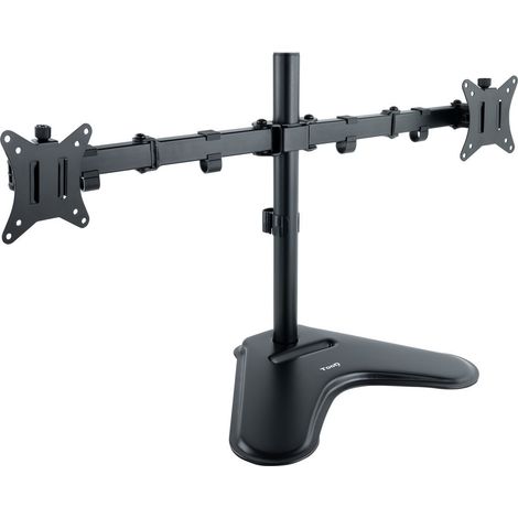 Tooq Soporte mesa DB1702TN-B 2 brazos 17-32 (1/5)