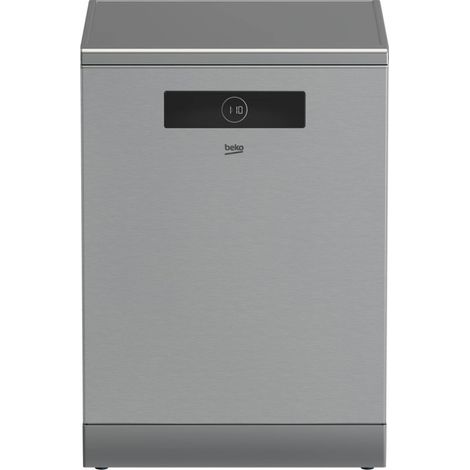 lavastoviglie cm 60 14 coperti 44db - BDEN38441XA - Beko