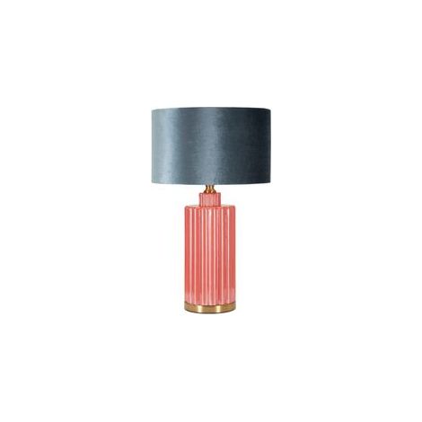 TABLE LAMP HELENE TOWER CM Ø40X70 (1/5)