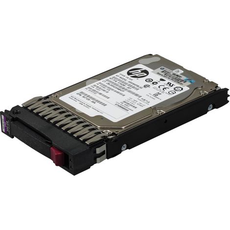 Disque dur HP Enterprise 146 Go 6G SAS, 507119-001