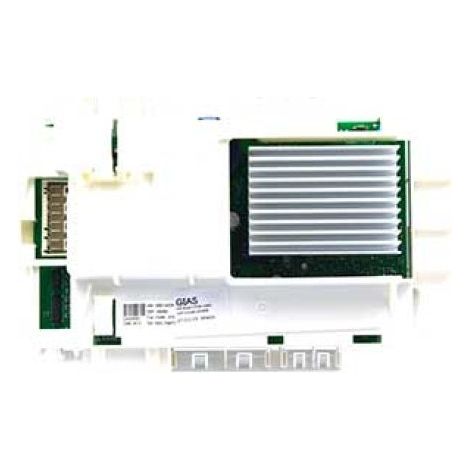 CARTE ELECTRONICQUE 3 PHASES PROGRAMMEE POUR LAVE LINGE HOOVER - 49031030 (1/2)