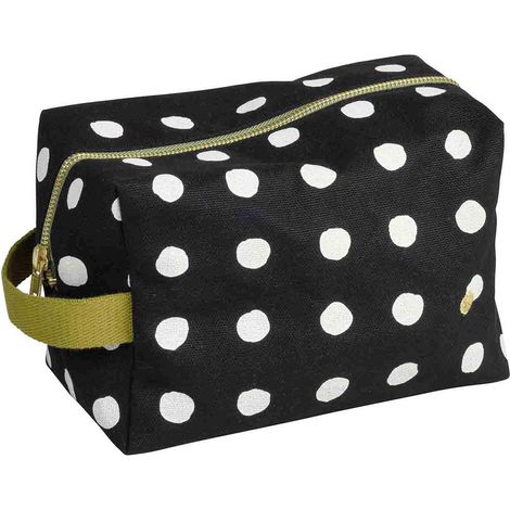 Boîte de Rangement Cube Caviar, Organisateur pour Maison et Bureau, 22 x 14 x 10,5 cm - PANGIVO (1/4)