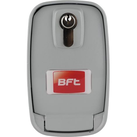 BOX Boîtier métal pour déverrouillage à câble BFT - BFT