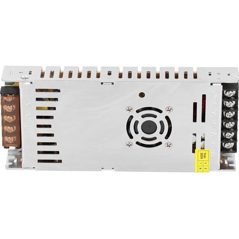 Alimentation LED étanche ultra-mince, transformateur d'éclairage 300 W AC 170-250 V (1/5)