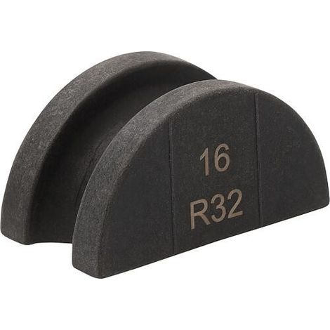 Segment de cintrage R80 Uponor Uni Pipe PLUS Ø32mm