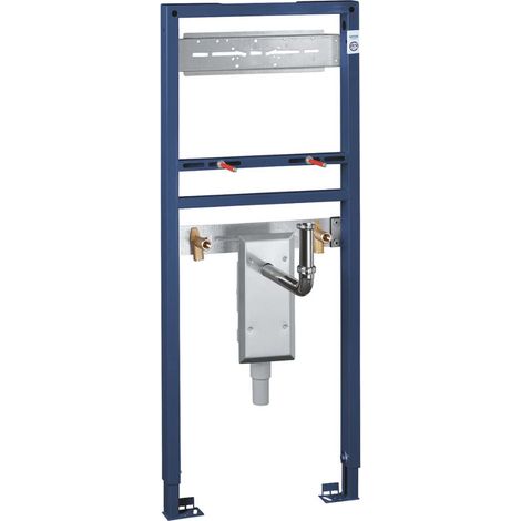 Grohe Rapid SL Nessun colore, 38625001 (1/2)