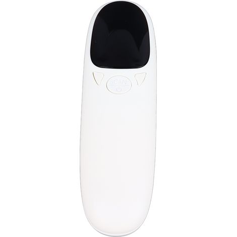 Thermomètre médical, thermomètre sans contact pour enfants à usage domestique (1/5)