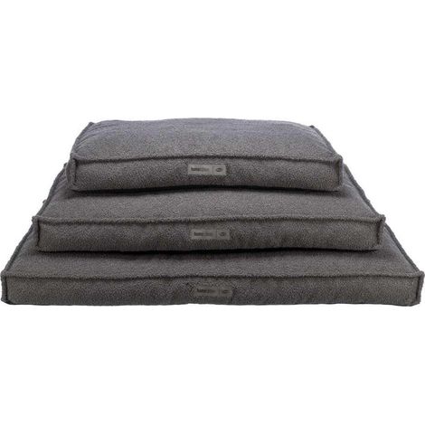 Trixie Coline coussin gris foncé 70x100 cm confortable