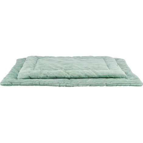 Materasso Trixie Jonna Verde 90 × 65 CM (1/5)