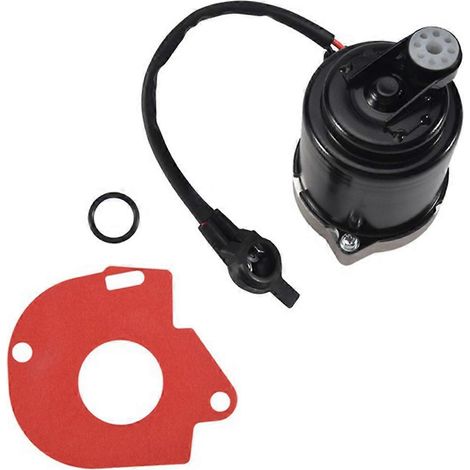 Generalüberholter ABS-Bremskraftverstärker-Pumpenmotor 47960-60010 für TOYOTA 4RUNNER LEXUS GX470 2003-2004 (1/5)