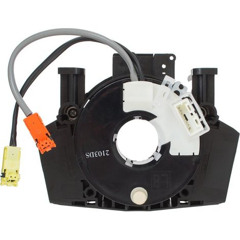 Nissan Qashqai I 07-14 Airbag-Band/Rolle