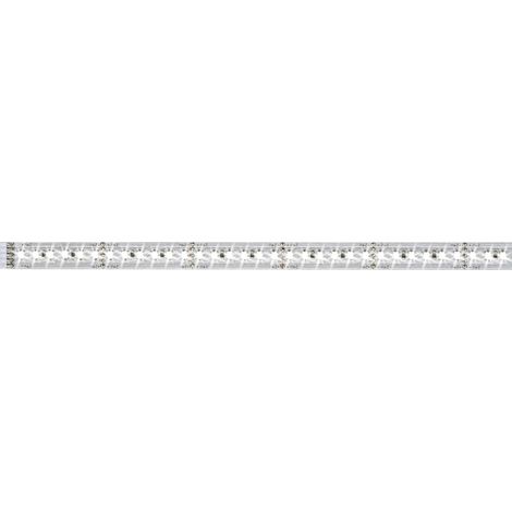 Paulmann MaxLED 1000 70569 LED-Streifen-Erweiterung mit Stecker 24 V 1 m Tageslichtweiß 1 St. (1/3)
