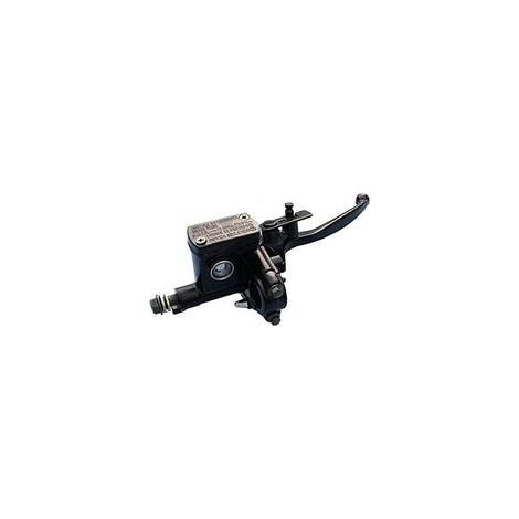 Rechter hydraulischer Bremszylinder für Quad- und ATV-Motoren mit 50 cm³, 70 cm³, 90 cm³, 110 cm³ und 125 cm³. (1/5)