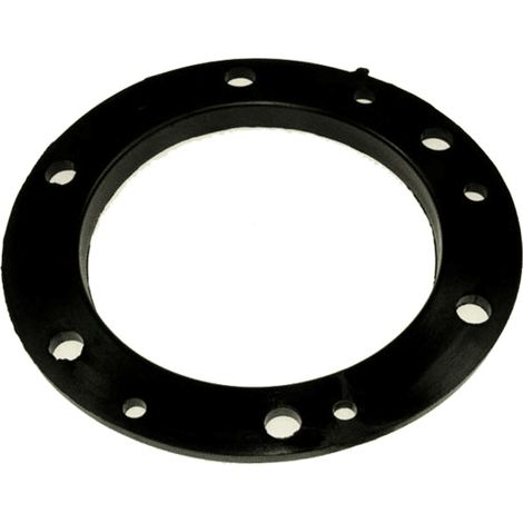 Joint de réceptacle résistance pour chauffe-eau – Diamètre intérieur 110mm – Étanchéité optimale – Compatible ADESIO, BRANDT, FAGOR, OCEAN (1/3)