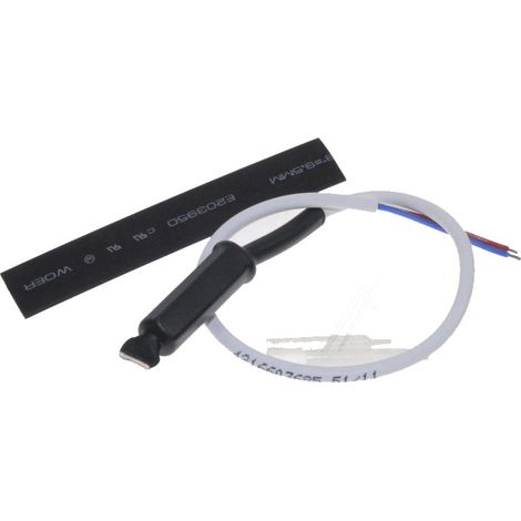 SENSOR KIT-EVAPORATEUR POUR REFRIGERATEUR   BEKO - 4394720185 (1/3)