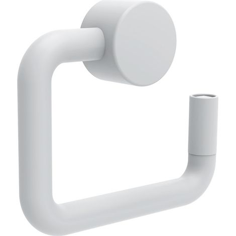 Normbau Nylon Care Papierrollenhalter NY.PRH 80 S 125x160