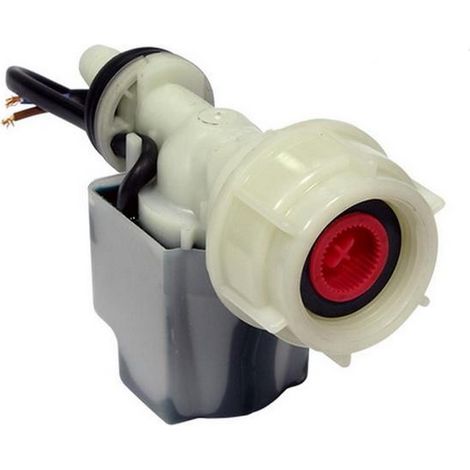 Valvola aquastop - Lavastoviglie - BOSCH - 2242413662894225982