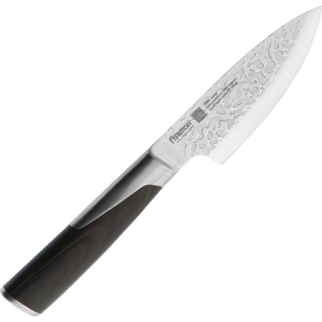 Coltello da cucina Fissman Tirol piccolo, professionale, di precisione, 10 cm
