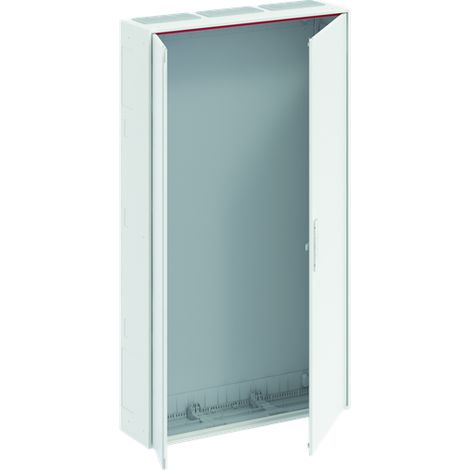 A39 Armoire vide 3LP 9R IP44 2CPX052042R9999 ABB D752042