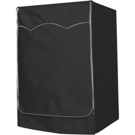 Housse pour lave-linge/sèche-linge, housse imperméable pour machine à laver et (1/5)
