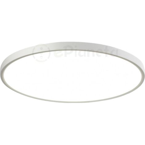 UNIVERSO LV-230-B3C PLAFONIERA ULTRA SLIM SMD LED 18W ROTONDA 23CM IP40 COLORE BIANCO CCT 3 IN 1 CAMBIA COLORE LUCE
