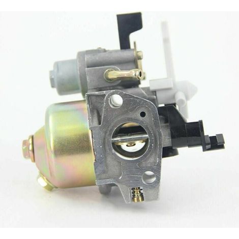Carburador de bomba de agua 168F - Para motor (1/4)