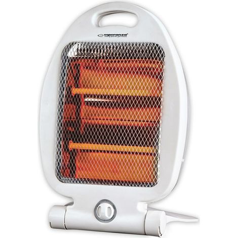 Calefactor de cuarzo esperanza 400w / 800w thar (1/5)