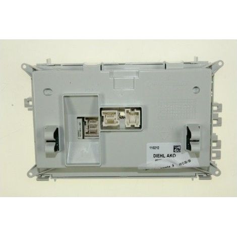 PLATINE ELECTRONIQUE TINY/DOMINO B6 PROG POUR SECHE LINGE WHIRLPOOL - 481221470938 (1/2)