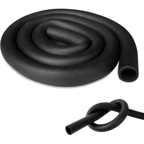 1,8m Isolation des Tuyaux en Mousse Diamètre Intérieur 32 mm (1/5)