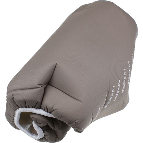 Laurastar - Housse universelle taupe (131cm x 55cm) pour table à repasser, 100% Coton
- 560.7841.756 (1/5)