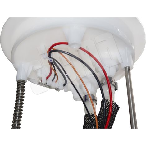 SA3F-1106010 12604974-00 est applicable à l'ensemble/jeu de pompe à carburant BYD Song PLUS/Song PLUS.
