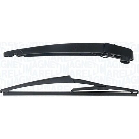 Kit de bras d'essuie-glace, nettoyage des vitres Magneti Marelli 000723180058
