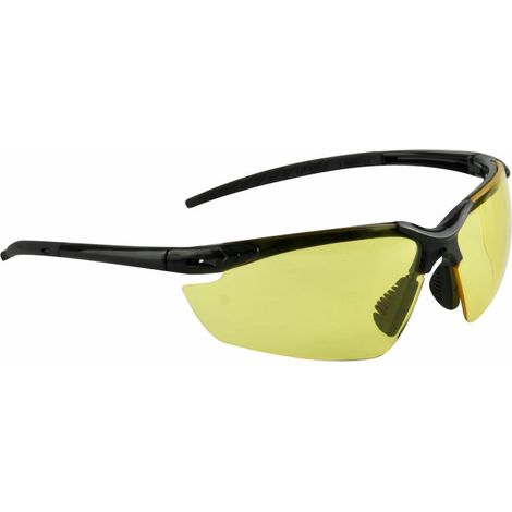 Gafas De Protección Seguridad Modelo 9 (1/2)