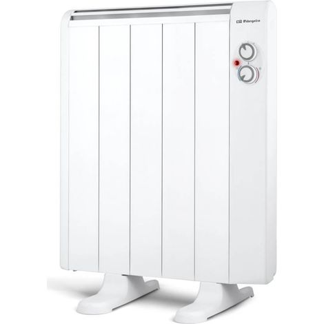 Orbegozo RRM810 - Emisor Termoelectrico (1/5)