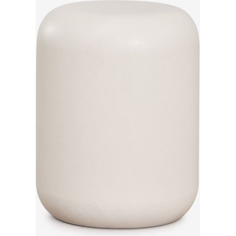 Comodino Ø35 cm in cemento Fonelas SKLUM            