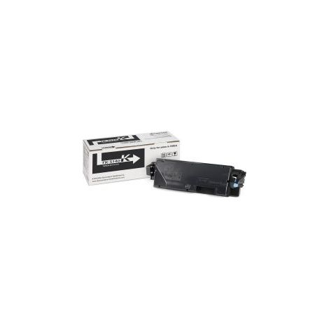 TK-5140K cartucho de tóner 1 pieza(s) Original Negro