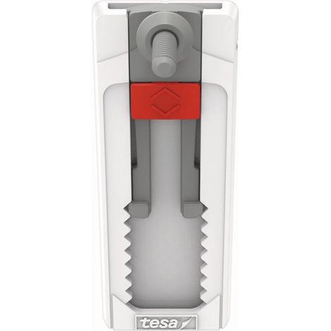 Colgador hog 3kg adh reut torn. pl bl ajust. azulejos 2 pz t (1/5)