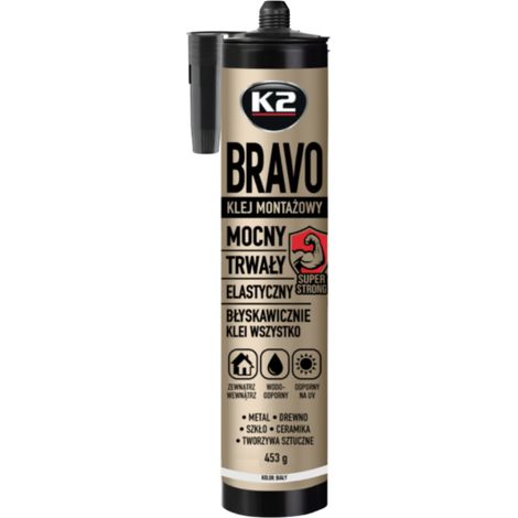 022646 K2 B560 Bravo Montagekleber 300 ml (1/5)
