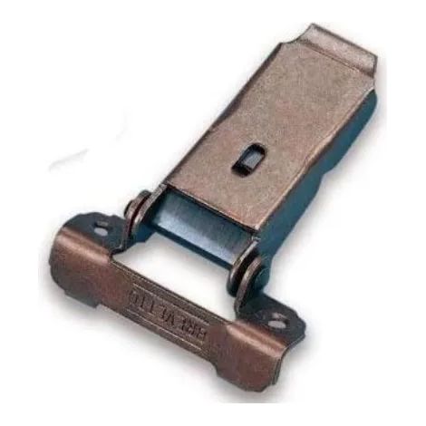 BLOCCA TAPPARELLE GALLETTO BRONZATO