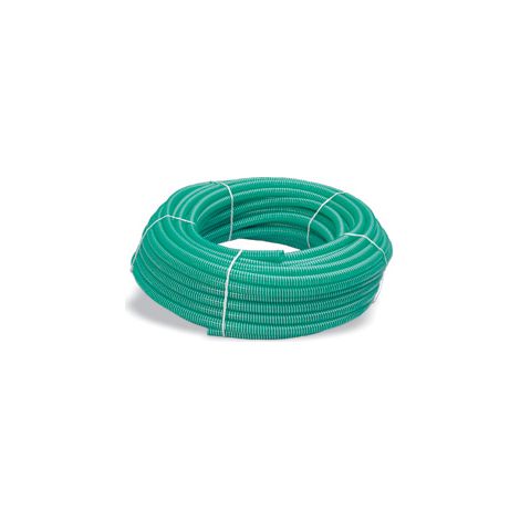 Pumpenspiralschlauch 1 " 25 mm - 6810 - Meterware (1/2)