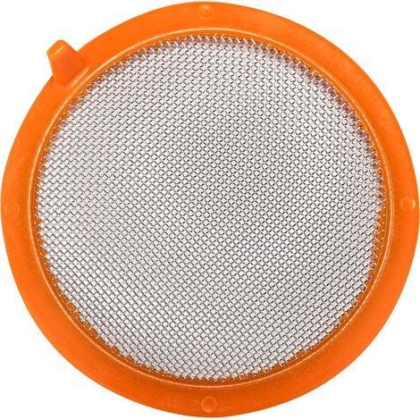 Filtre acier inoxydable pour entonnoirs - PRESSOL - 01 172