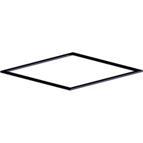 Dallmer Gehäusedeckel-Dichtung für Stausafe, DN 100/125, 664037 (1/2)