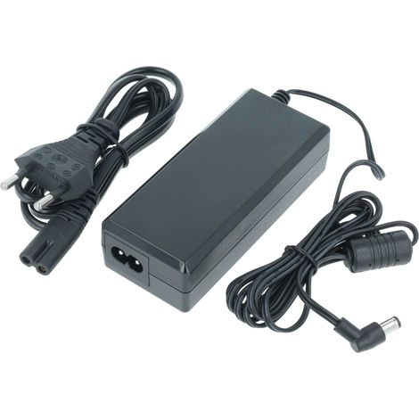 vhbw Netzteil Ersatz für Polycom 2200-48560-122, 2200-49760-122 für Festnetz-Telefon, Haustelefon - 277 cm (1/5)