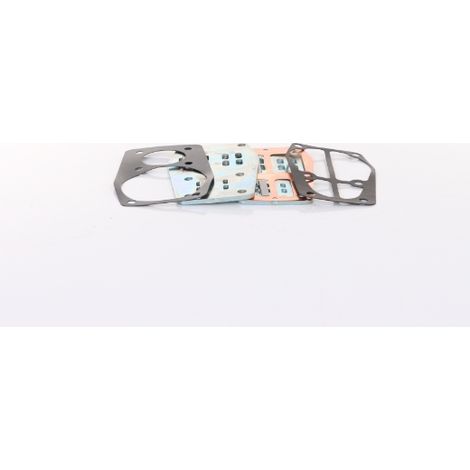 Piastra di ventilazione con guarnizioni (Kit 325)